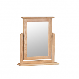Stanhope Trinket Mirror